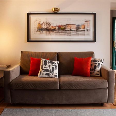 Como Lake Panorama Apartment Sveva Cernobbio Extérieur photo