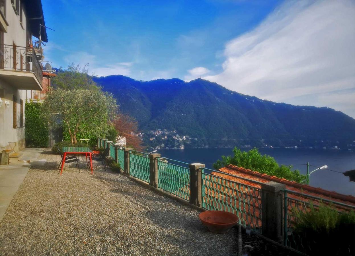 Como Lake Panorama Apartment Sveva Cernobbio Extérieur photo