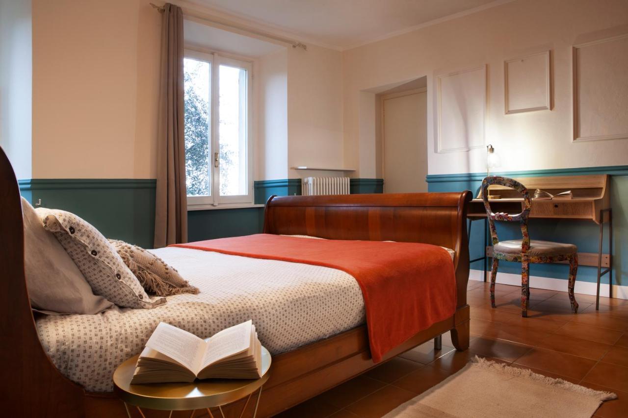 Como Lake Panorama Apartment Sveva Cernobbio Extérieur photo